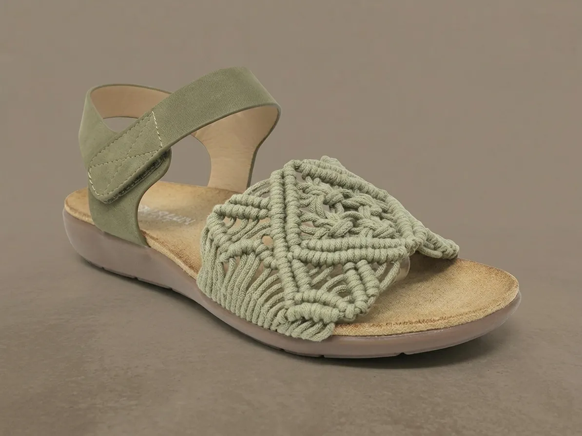 OLIVEA SANDALS