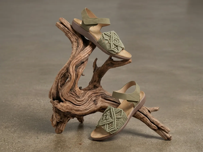 OLIVEA SANDALS