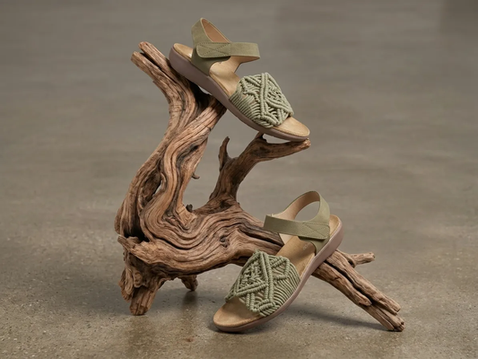 OLIVEA SANDALS